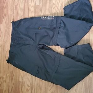 Men's Volcom V-line Science Pants